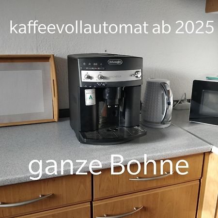 Gaestehaus Am Teich Raben Steinfeld Dış mekan fotoğraf