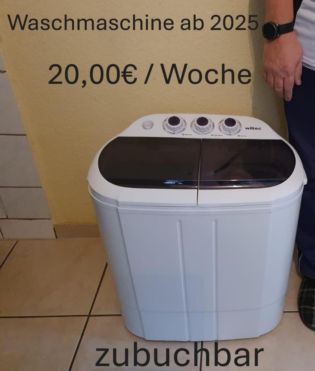 Gaestehaus Am Teich Raben Steinfeld Dış mekan fotoğraf