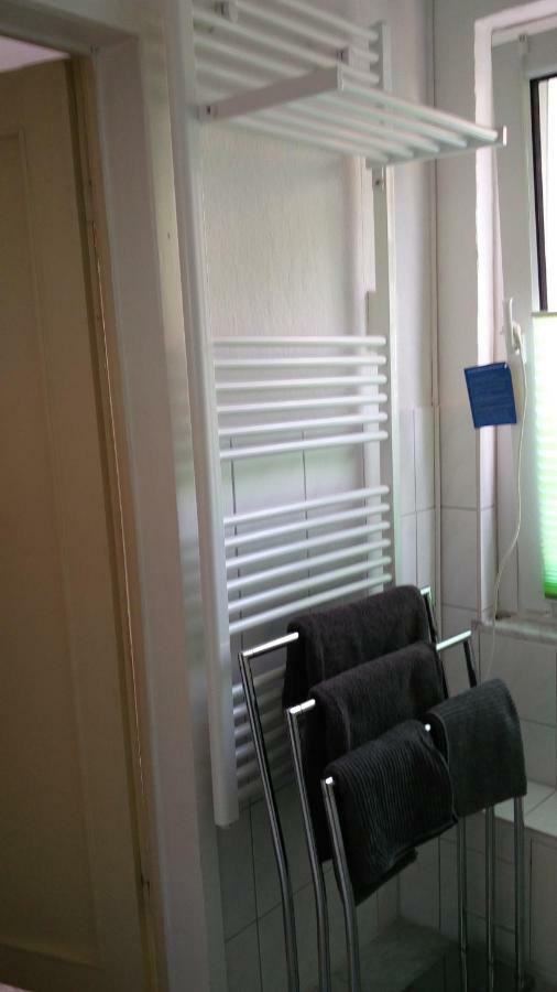 Gaestehaus Am Teich Raben Steinfeld Dış mekan fotoğraf